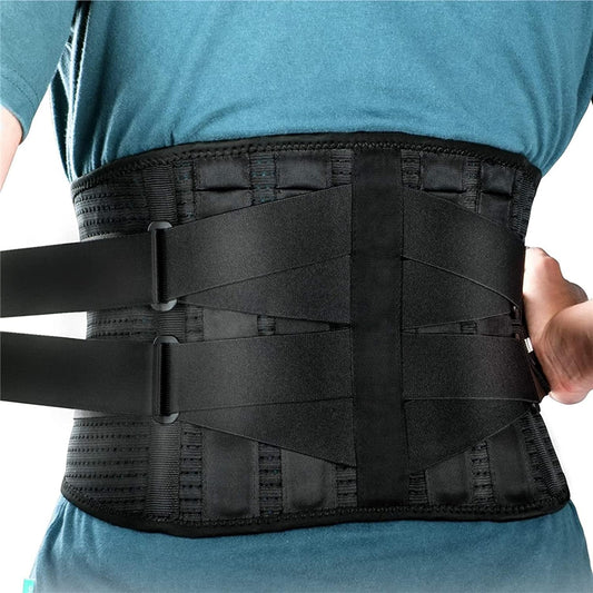 FAJA DEPORTIVA PRETTY GRILL