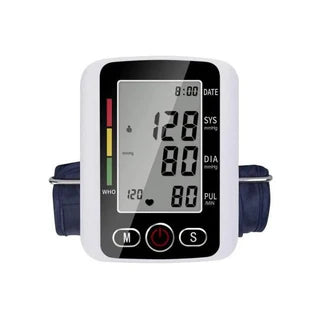 Kit Oxímetro + Tensiómetro- Monitoreá tu salud cuando querás
